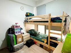 The Visionaire (D27), Condominium #582336391